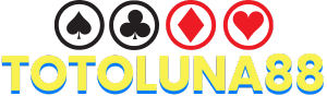 Logo TOTOLUNA88